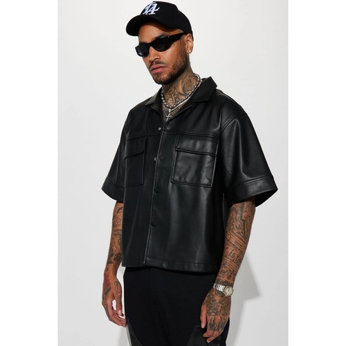 Novamen cropped high - novamen,